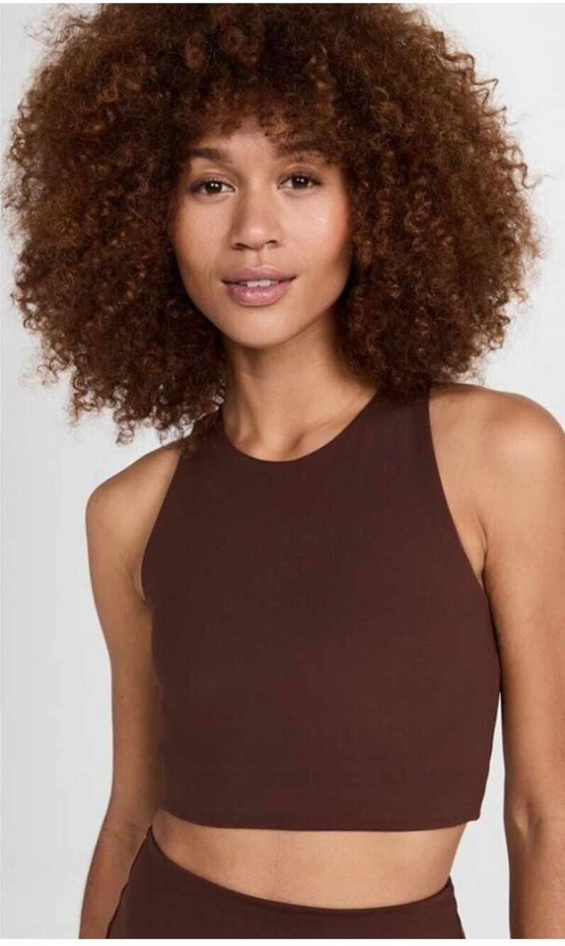 Girlfriend Collective Earth Set Size XS